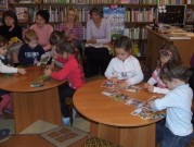 Обласна бібліотека для дітей (м.Тернопіль)