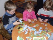 Обласна бібліотека для дітей (м.Тернопіль)