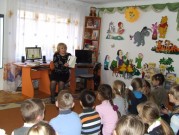 Обласна бібліотека для дітей (м.Тернопіль)
