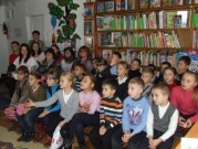 Обласна бібліотека для дітей (м.Тернопіль)