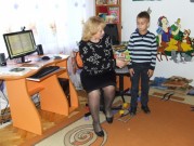Обласна бібліотека для дітей (м.Тернопіль)