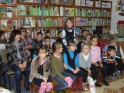 Обласна бібліотека для дітей (м.Тернопіль)