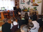 Обласна бібліотека для дітей (м.Тернопіль)