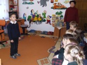Обласна бібліотека для дітей (м.Тернопіль)