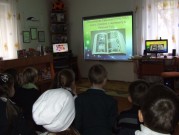 Обласна бібліотека для дітей (м.Тернопіль)