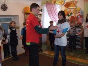 Обласна бібліотека для дітей (м.Тернопіль)