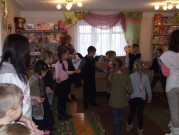 Обласна бібліотека для дітей (м.Тернопіль)