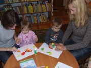 Обласна бібліотека для дітей (м.Тернопіль)