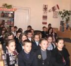 Обласна бібліотека для дітей (м.Тернопіль)