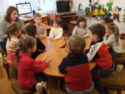 Обласна бібліотека для дітей (м.Тернопіль)