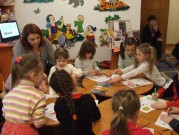 Обласна бібліотека для дітей (м.Тернопіль)
