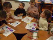Обласна бібліотека для дітей (м.Тернопіль)
