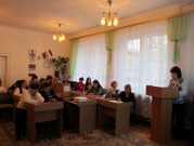 Обласна бібліотека для дітей (м.Тернопіль)