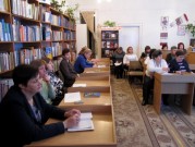 Обласна бібліотека для дітей (м.Тернопіль)