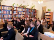 Обласна бібліотека для дітей (м.Тернопіль)