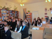 Обласна бібліотека для дітей (м.Тернопіль)