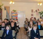 Обласна бібліотека для дітей (м.Тернопіль)