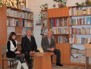 Обласна бібліотека для дітей (м.Тернопіль)