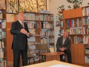 Обласна бібліотека для дітей (м.Тернопіль)
