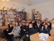 Обласна бібліотека для дітей (м.Тернопіль)