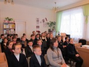 Обласна бібліотека для дітей (м.Тернопіль)
