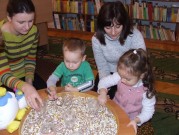 Обласна бібліотека для дітей (м.Тернопіль)