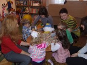 Обласна бібліотека для дітей (м.Тернопіль)