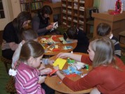 Обласна бібліотека для дітей (м.Тернопіль)