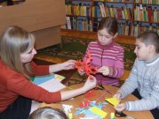 Обласна бібліотека для дітей (м.Тернопіль)