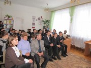 Обласна бібліотека для дітей (м.Тернопіль)