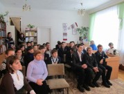 Обласна бібліотека для дітей (м.Тернопіль)