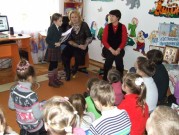 Обласна бібліотека для дітей (м.Тернопіль)