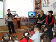 Обласна бібліотека для дітей (м.Тернопіль)