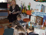 Обласна бібліотека для дітей (м.Тернопіль)