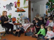 Обласна бібліотека для дітей (м.Тернопіль)