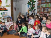 Обласна бібліотека для дітей (м.Тернопіль)