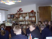 Обласна бібліотека для дітей (м.Тернопіль)