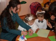 Обласна бібліотека для дітей (м.Тернопіль)