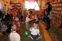 Обласна бібліотека для дітей (м.Тернопіль)