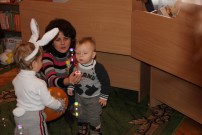 Обласна бібліотека для дітей (м.Тернопіль)