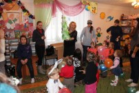 Обласна бібліотека для дітей (м.Тернопіль)