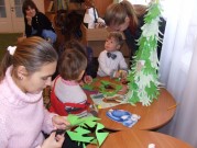 Обласна бібліотека для дітей (м.Тернопіль)