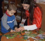 Обласна бібліотека для дітей (м.Тернопіль)
