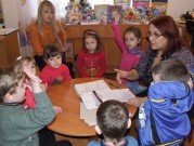 Обласна бібліотека для дітей (м.Тернопіль)
