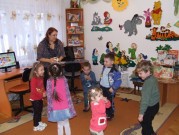 Обласна бібліотека для дітей (м.Тернопіль)
