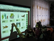 Обласна бібліотека для дітей (м.Тернопіль)