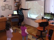 Обласна бібліотека для дітей (м.Тернопіль)