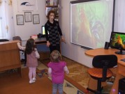 Обласна бібліотека для дітей (м.Тернопіль)