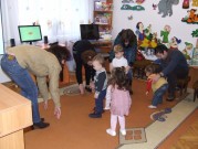 Обласна бібліотека для дітей (м.Тернопіль)