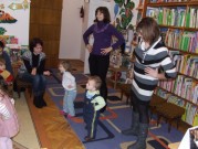 Обласна бібліотека для дітей (м.Тернопіль)